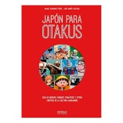 JAPON PARA OTAKUS