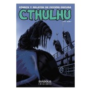 CTHULHU 19.