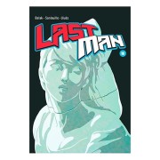 LAST MAN 10