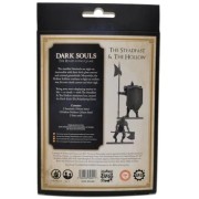 Dark Souls RPG: The Steadfast & The Hollow (Inglés)