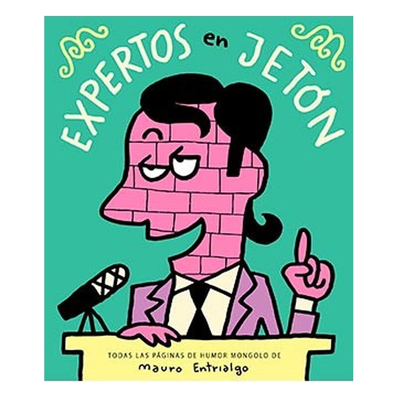 EXPERTOS EN JETON