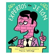 EXPERTOS EN JETON