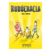 ROBOCRACIA