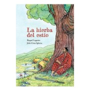 LA HIERBA DEL ESTIO