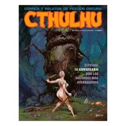 CTHULHU ESPECIAL 10o ANIVERSARIO