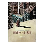 ORLANDO Y EL JUEGO 03 (LOS HERALDOS DE LA LLUVIA)