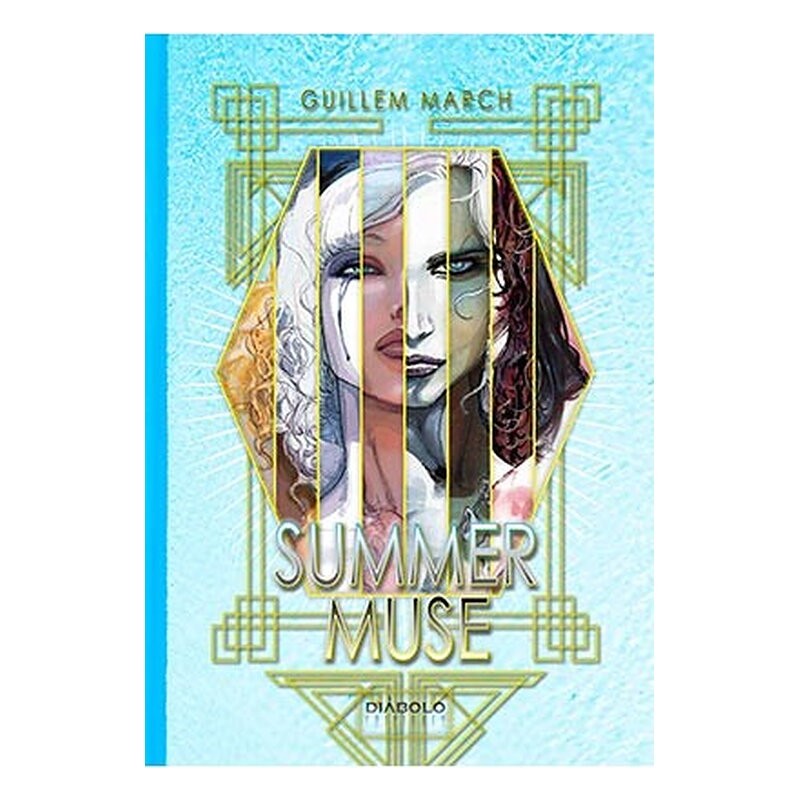 SUMMER MUSE