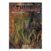 CTHULHU 18. ESPECIAL SHERIDAN LE FANU