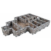 Chambers of Torment Pre-Painted - Dungeons & Lasers (Inglés)