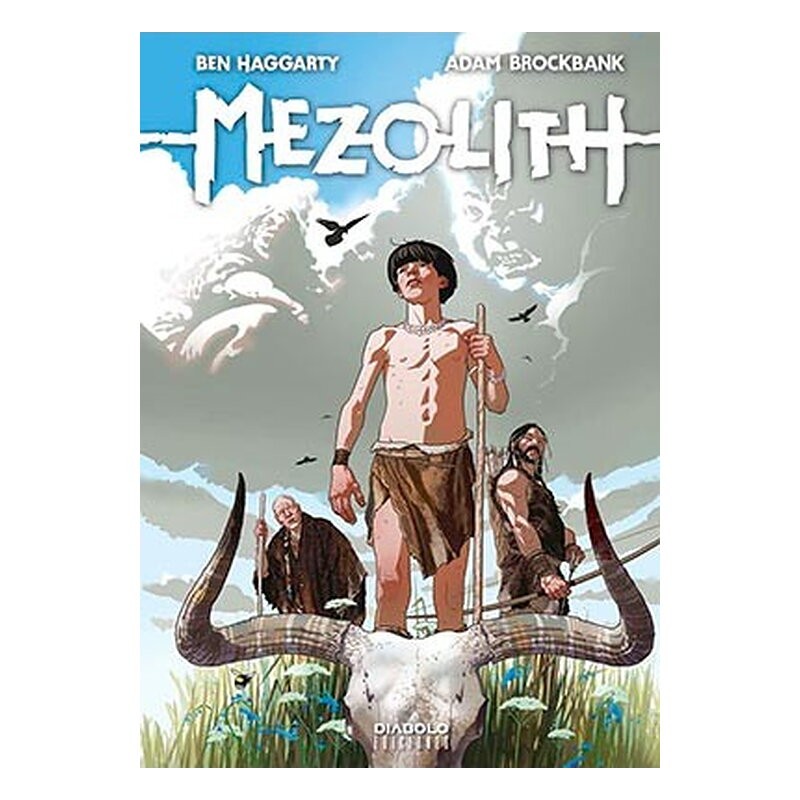 MEZOLITH
