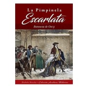 LA PIMPINELA ESCARLATA