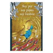 SOY PEZ, SOY PAJARO, SOY LOMBRIZ
