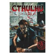 CTHULHU 17. ¡DIEZ AÑOS DE CTHULHU!