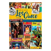 SIEMPRE QUISE SER UNO DE LOS CINCO
