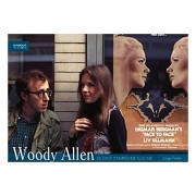 WOODY ALLEN. EL CINE DENTRO DE SU CINE