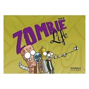 ZOMBIE LIFE VOL. 2