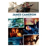JAMES CAMERON. EL REY DEL MUNDO