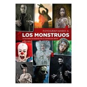 FOTOGRAFIANDO A LOS MONSTRUOS