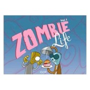 ZOMBIE LIFE VOL. 1