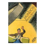 MUNDOS INEXPLORADOS (LOS ARCHIVOS DE STEVE DITKO VOL. 2)