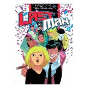LAST MAN 05