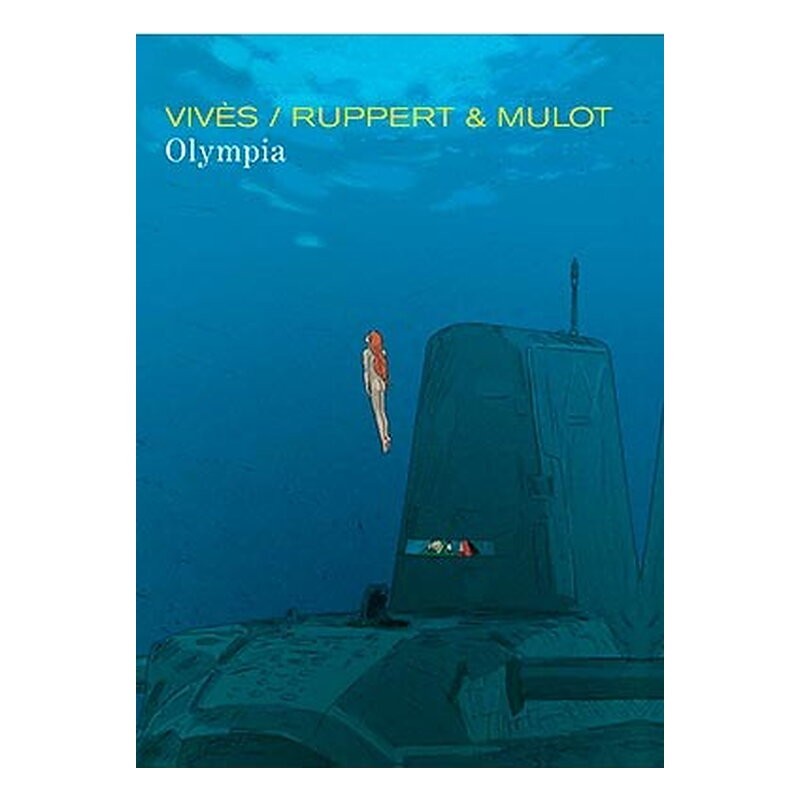 OLYMPIA