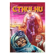 CTHULHU 14. RAY BRADBURY II