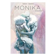 MONIKA VOL.2. VANILLA DOLLS