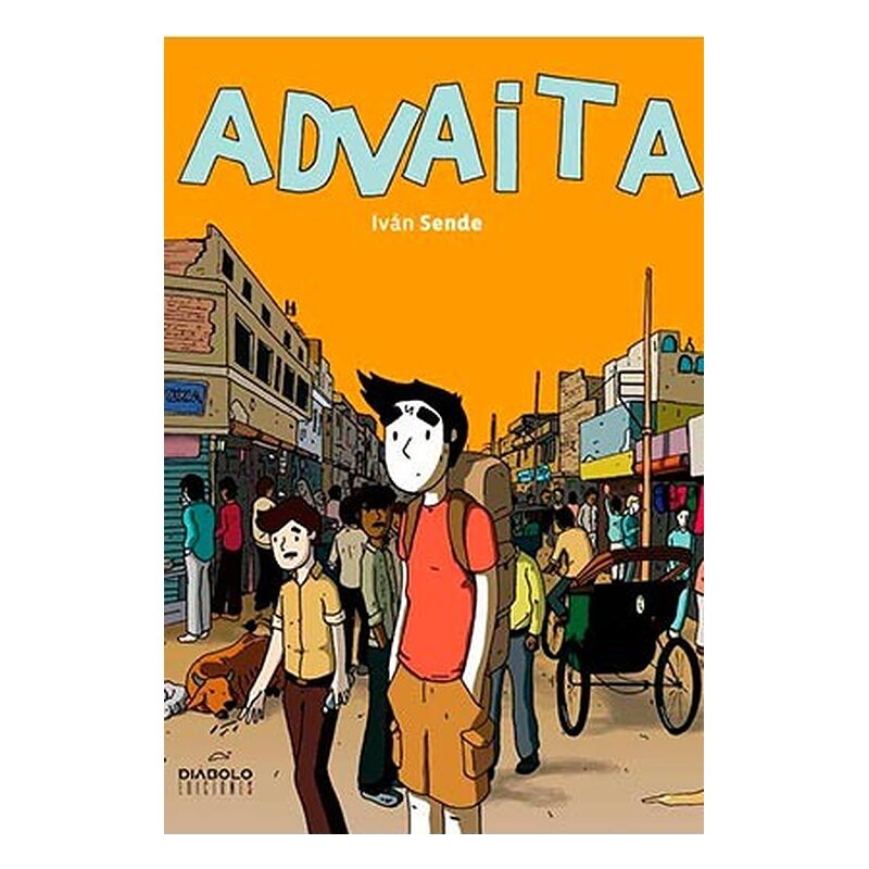 ADVAITA