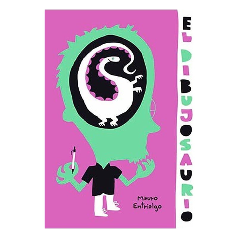 EL DIBUJOSAURIO