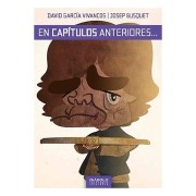 EN CAPITULOS ANTERIORES...