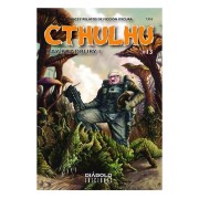 CTHULHU 13. RAY BRADBURY 1