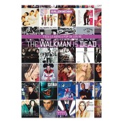 THE WALKMAN IS DEAD. TODA LA MUSICA POP DE LOS 90