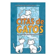 CITAS DE GATOS DE PERSONAJES HISTORICOS QUE LOS AMARON