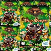 El Gran Bosque