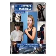 DE LA ESTACA AL MARTILLO