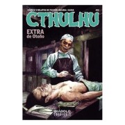 CTHULHU 12. EXTRA OTOÑO