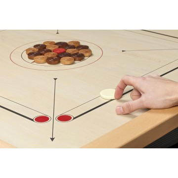 Carrom - Classic