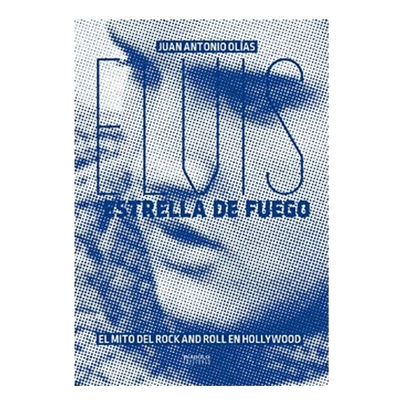 ELVIS, ESTRELLA DE FUEGO