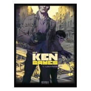 KEN GAMES 0: LOUVIERS