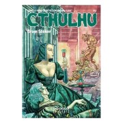CTHULHU 11. ESPECIAL BRAM STOKER