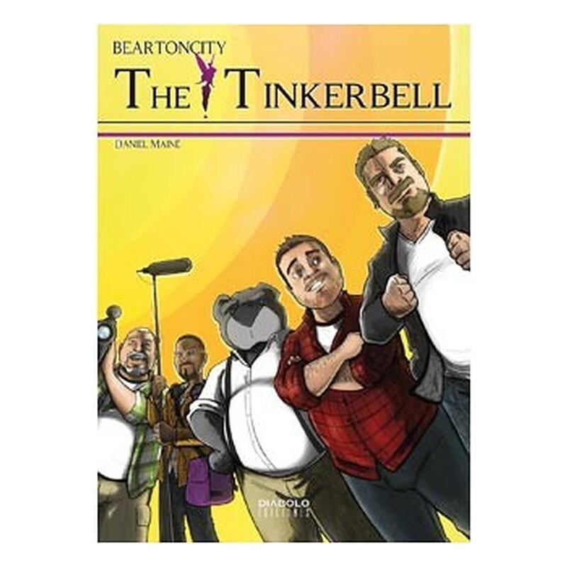 BEARTONCITY: THE TINKERBELL