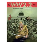 WW 2.2. LA OTRA GUERRA MUNDIAL VOL. 6: PERRO AMARILLO