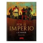 POR EL IMPERIO 01. EL HONOR