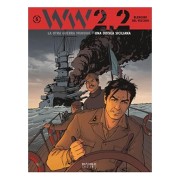 WW 2.2. LA OTRA GUERRA MUNDIAL VOL. 5: UNA ODISEA SICILIANA