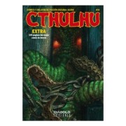 CTHULHU 10. EXTRA ANIVERSARIO