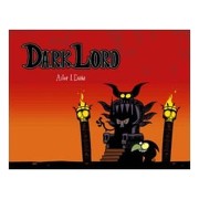 DARK LORD (COMIC)