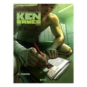KEN GAMES I: PIERRE