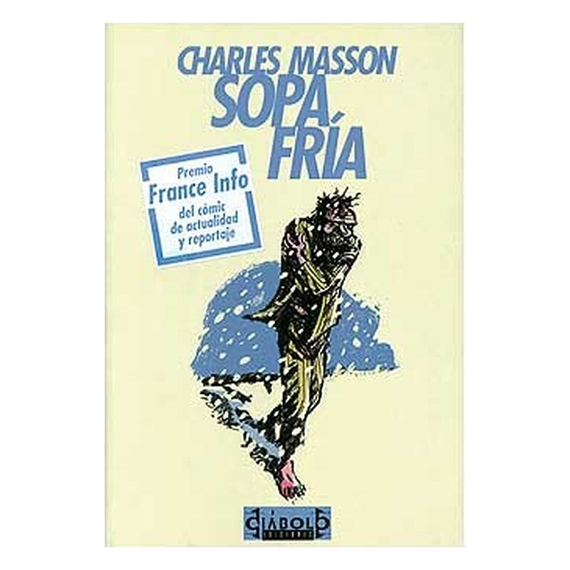 SOPA FRIA