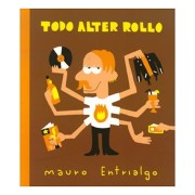 TODO ALTER ROLLO